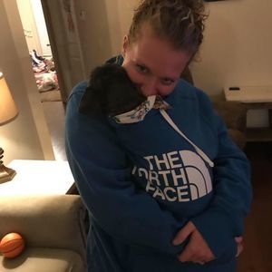 Meet your Posher, Jamie